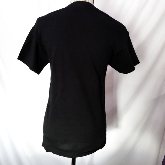 Shaun of the Dead T-Shirt & Simon Pegg Book - Picture 6 of 10